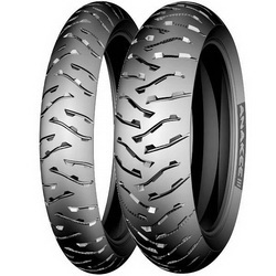 Мотошина Michelin Anakee 3 120/70 R19 Front 2018